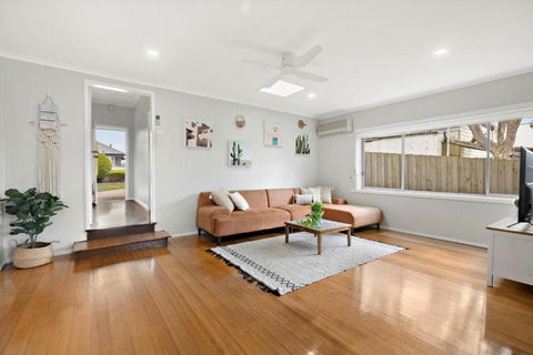 Avenue Delight - Accommodation Whitsundays 2