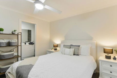 Avenue Family Retreat - Accommodation Whitsundays 2