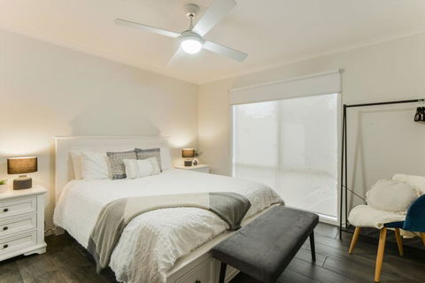 Avenue Family Retreat - Accommodation Whitsundays 3