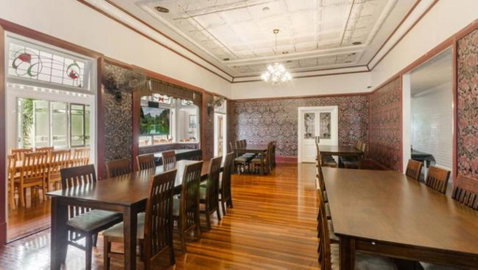 Avenues Xchange - Accommodation Whitsundays 1