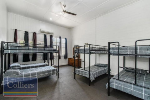 Avenues Xchange - Accommodation Whitsundays 2