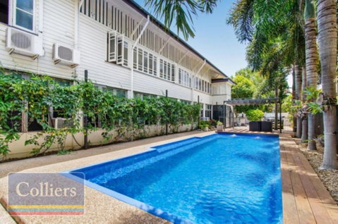 Avenues Xchange - Accommodation Whitsundays 0