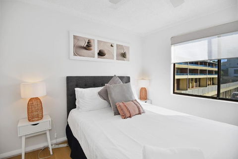 Avilla Court Stunning Views - Accommodation Whitsundays 1