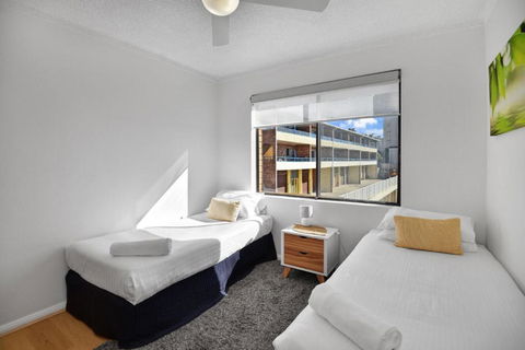 Avilla Court Stunning Views - Accommodation Whitsundays 2