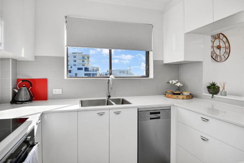 Avilla Court Stunning Views - Accommodation Whitsundays 3