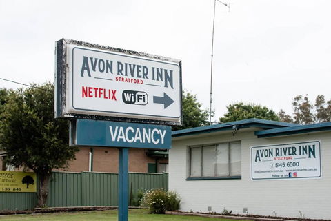 Avon River Inn - Accommodation Whitsundays 4