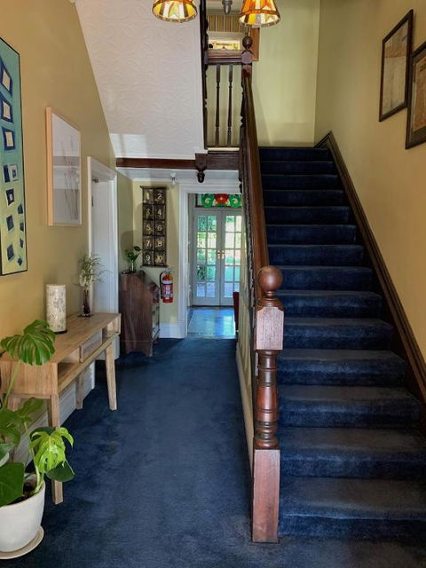 Avon Terrace Guest House - Accommodation Whitsundays 0