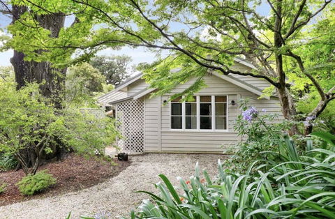 Avondale Mountain Cottage - Accommodation Whitsundays 2
