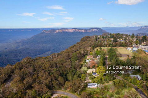Avondale Mountain Cottage - Accommodation Whitsundays 4