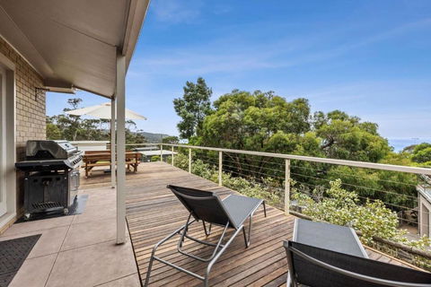 Avonlea - Accommodation Whitsundays 1