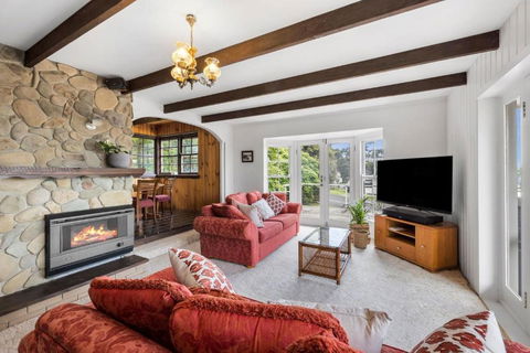 Avonlea - Accommodation Whitsundays 2