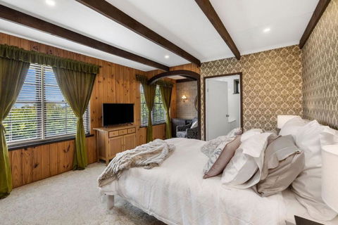 Avonlea - Accommodation Whitsundays 4