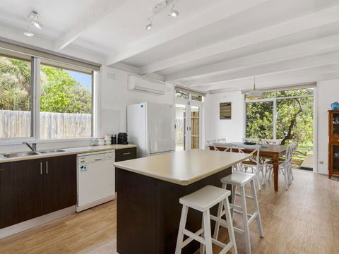 Avonlea Sorrento Holiday House - Accommodation Whitsundays 2