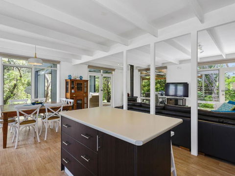 Avonlea Sorrento Holiday House - Accommodation Whitsundays 3