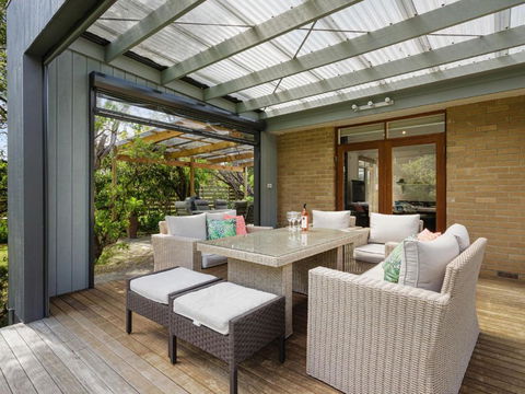Avonlea Sorrento Holiday House - Accommodation Whitsundays 4