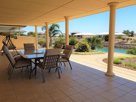 Avventura - Accommodation Whitsundays 0
