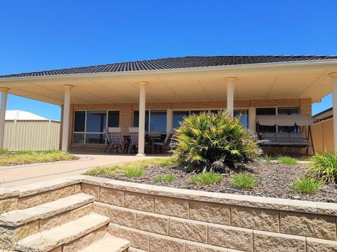Avventura - Accommodation Whitsundays 3
