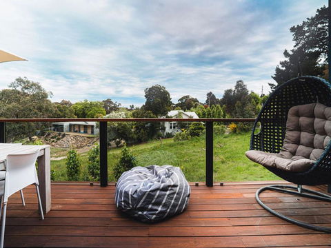 Away - Accommodation Whitsundays 1