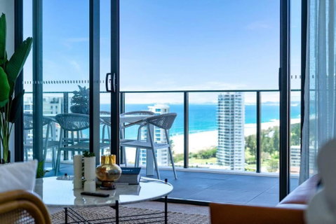 Awesome 2BR2B Mesmerizing OceanViews! - Accommodation Whitsundays 0