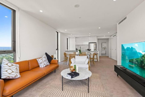 Awesome 2BR2B Mesmerizing OceanViews! - Accommodation Whitsundays 2