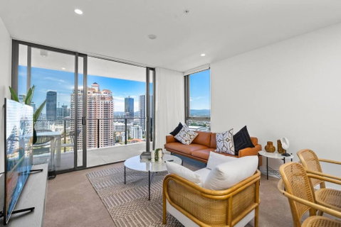 Awesome 2BR2B Mesmerizing OceanViews! - Accommodation Whitsundays 1