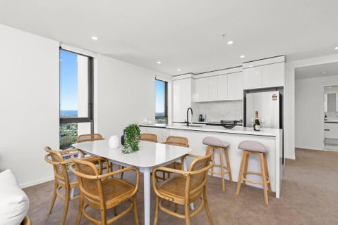 Awesome 2BR2B Mesmerizing OceanViews! - Accommodation Whitsundays 3