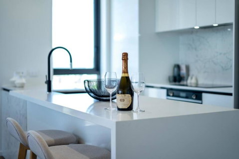 Awesome 2BR2B Mesmerizing OceanViews! - Accommodation Whitsundays 4