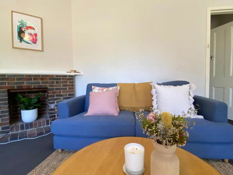 Awesome Apt Meters From Indian Ocean Beach - Accommodation Whitsundays 4