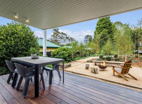 Ayla Cottage - Cosy Escape - Accommodation Whitsundays 2