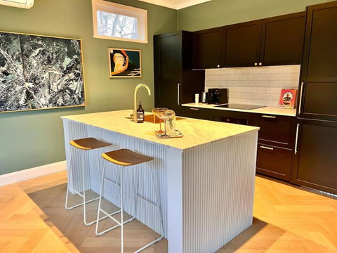 Ayla Cottage - Cosy Escape - Accommodation Whitsundays 4
