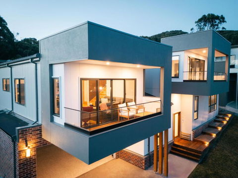 Ayubo - Accommodation Whitsundays 0