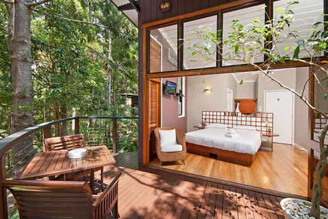 Azabu Retreat & Spa - Accommodation Whitsundays 0