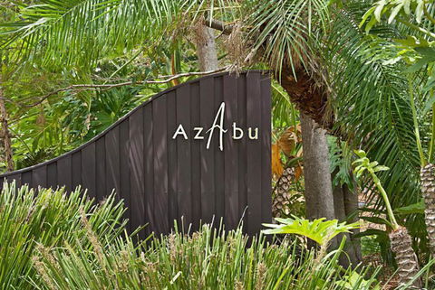 Azabu Retreat & Spa - Accommodation Whitsundays 2