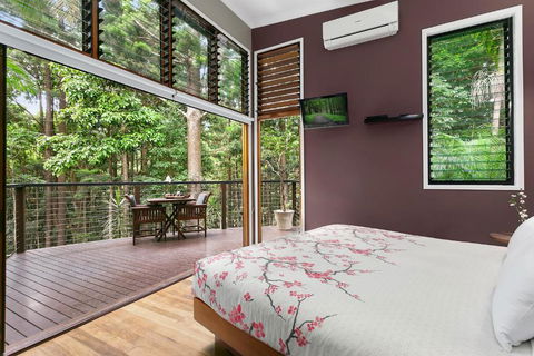 Azabu Retreat & Spa - Accommodation Whitsundays 3