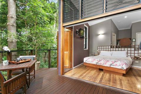Azabu Retreat & Spa - Accommodation Whitsundays 4