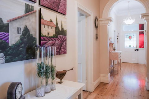 Azalea Cedar-Rose Barossa Valley Villa - Accommodation Whitsundays 0