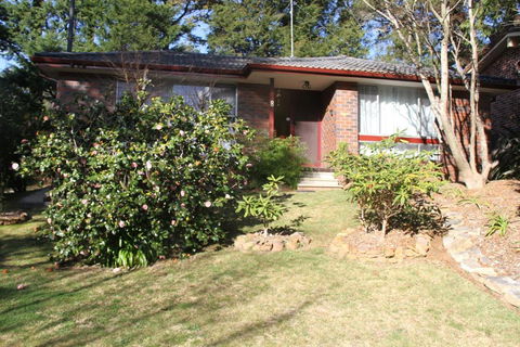 Azalea Cottage, Leura NSW Australia - Accommodation Whitsundays 0