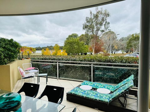Aztec Accomodation Belconnnen - Accommodation Whitsundays 1