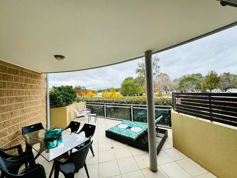 Aztec Accomodation Belconnnen - Accommodation Whitsundays 4
