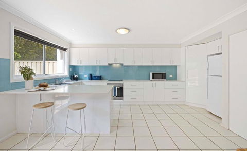 Azul Blue At Shellys - Accommodation Whitsundays 4