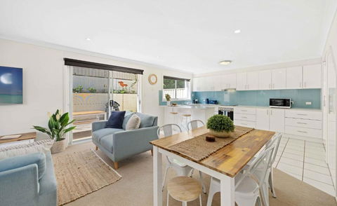 Azul Blue At Shellys - Accommodation Whitsundays 3