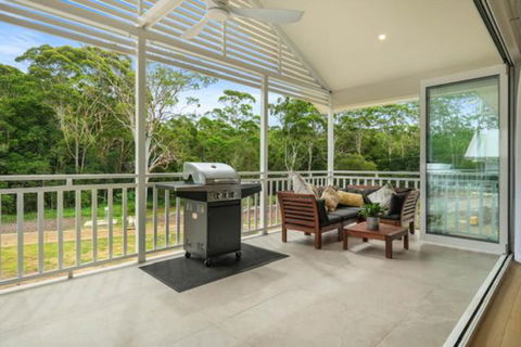 Avoca Beach Seabreeze At Saltwater - Accommodation Whitsundays 4