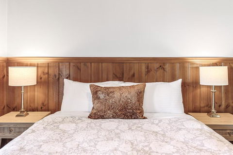 Apollo Bay Cottages- Hopetoun - Accommodation Whitsundays 4