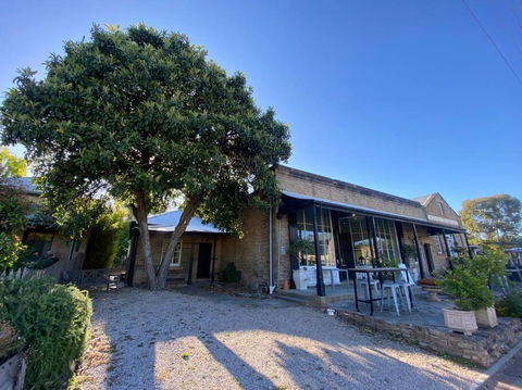 Auburn Garden Suites - Accommodation Whitsundays 3