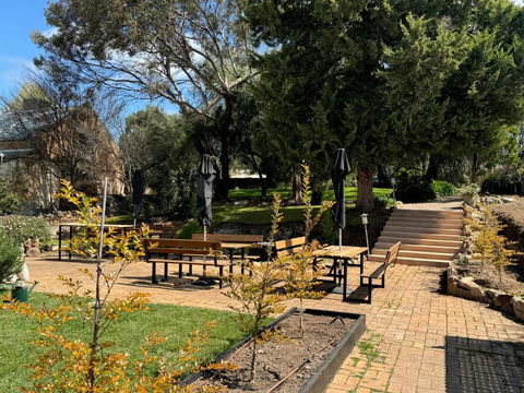 Auburn Garden Suites - Accommodation Whitsundays 4