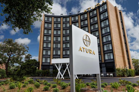 Atura Albury - Accommodation Whitsundays 0