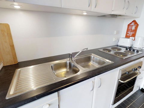 Apartment 3 The Stables Perisher - Accommodation Whitsundays 1