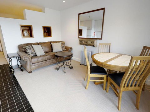 Apartment 3 The Stables Perisher - Accommodation Whitsundays 0