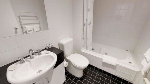 Apartment 3 The Stables Perisher - Accommodation Whitsundays 3