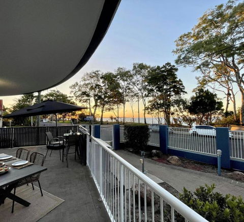 Atlantis Unit 1 - Accommodation Whitsundays 1